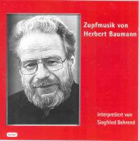 Zupfmusik