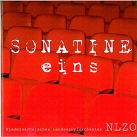 SONATINE eins