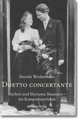 DUETTO CONCERTANTE