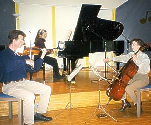 Scheuerer-Klaviertrio