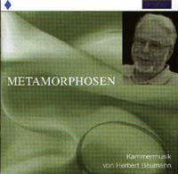 METAMORPHOSEN